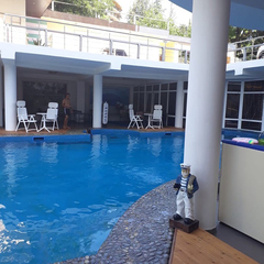 Отель Янаис , Сочи, Краснодарский край