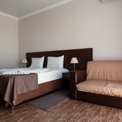 Отель Golden Resort, Новомихайловский, Краснодарский край