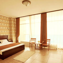 Отель Christie, Крым