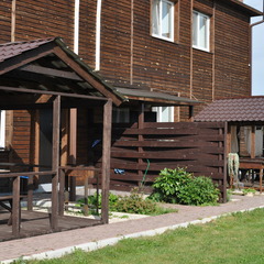 Апарт-отель Арнеево, Московская область