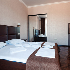 Отель Golden Resort, Новомихайловский, Краснодарский край