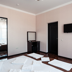 Отель Golden Resort, Новомихайловский, Краснодарский край