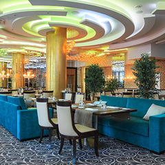 Гостиница Рамада Казань Сити Центр, Казань, Татарстан