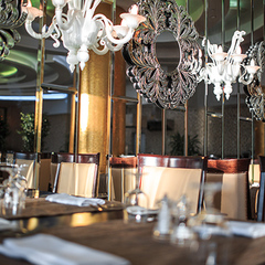 Гостиница Рамада Казань Сити Центр, Казань, Татарстан