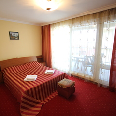 Отель Янаис , Сочи, Краснодарский край