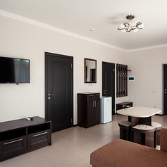 Отель Golden Resort, Новомихайловский, Краснодарский край