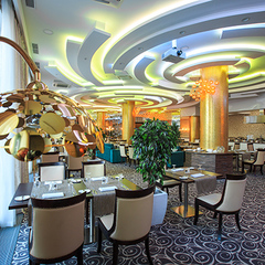 Гостиница Рамада Казань Сити Центр, Казань, Татарстан