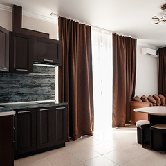 Отель Golden Resort, Новомихайловский, Краснодарский край