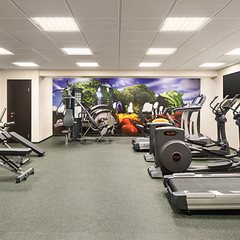 Гостиница Рамада Казань Сити Центр, Казань, Татарстан