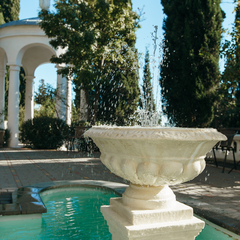 Отель Голубой Залив, Крым