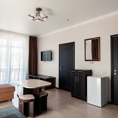 Отель Golden Resort, Новомихайловский, Краснодарский край