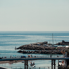 Отель Golden Resort, Новомихайловский, Краснодарский край