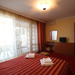 Отель Янаис , Сочи, Краснодарский край