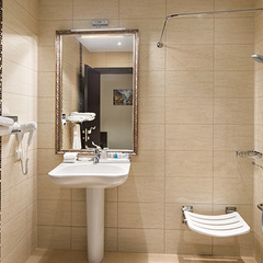 Гостиница Рамада Казань Сити Центр, Казань, Татарстан