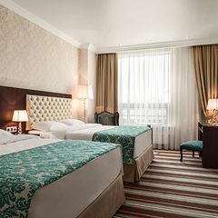 Гостиница Рамада Казань Сити Центр, Казань, Татарстан