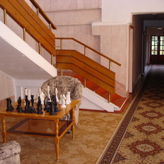 Санаторно-курортный комплекс Лазурный берег , Сочи, Краснодарский край