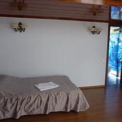 Отель Янаис , Сочи, Краснодарский край