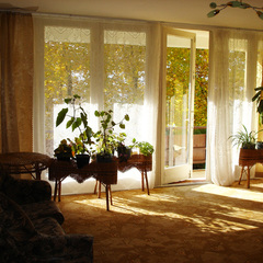 Санаторно-курортный комплекс Лазурный берег , Сочи, Краснодарский край