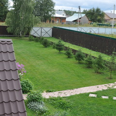 Апарт-отель Арнеево, Московская область