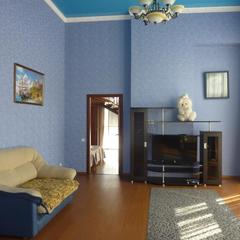 Отель Янаис , Сочи, Краснодарский край