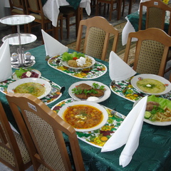 Санаторно-курортный комплекс Лазурный берег , Сочи, Краснодарский край