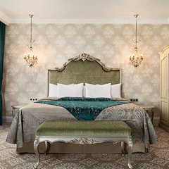 Гостиница Рамада Казань Сити Центр, Казань, Татарстан