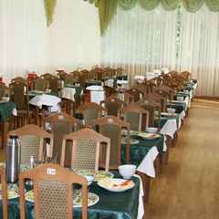 Санаторно-курортный комплекс Лазурный берег , Сочи, Краснодарский край