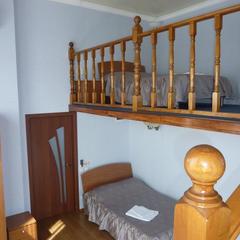 Отель Янаис , Сочи, Краснодарский край