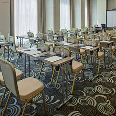 Гостиница Рамада Казань Сити Центр, Казань, Татарстан