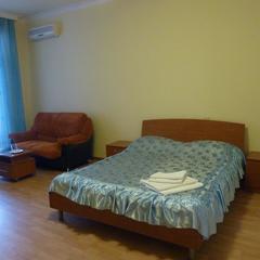 Отель Янаис , Сочи, Краснодарский край