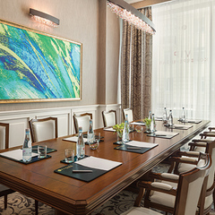 Гостиница Рамада Казань Сити Центр, Казань, Татарстан