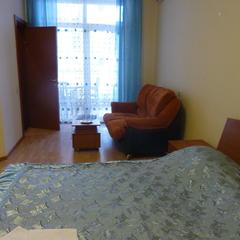 Отель Янаис , Сочи, Краснодарский край