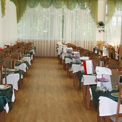 Санаторно-курортный комплекс Лазурный берег , Сочи, Краснодарский край