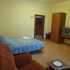 Отель Янаис , Сочи, Краснодарский край