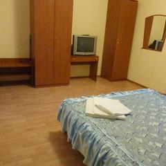 Отель Янаис , Сочи, Краснодарский край