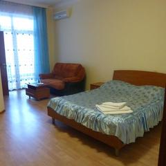 Отель Янаис , Сочи, Краснодарский край