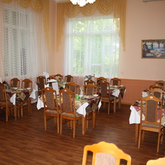 Санаторно-курортный комплекс Лазурный берег , Сочи, Краснодарский край