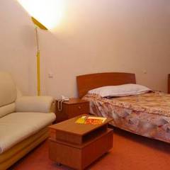 Отель Янаис , Сочи, Краснодарский край