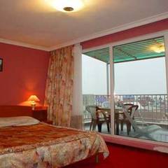 Отель Янаис , Сочи, Краснодарский край