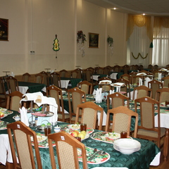 Санаторно-курортный комплекс Лазурный берег , Сочи, Краснодарский край