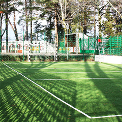 Санаторно-курортный комплекс Лазурный берег , Сочи, Краснодарский край