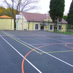 Санаторно-курортный комплекс Лазурный берег , Сочи, Краснодарский край