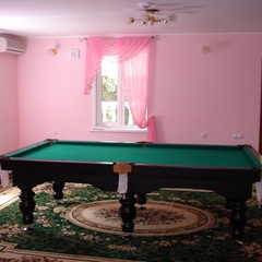 Санаторно-курортный комплекс Лазурный берег , Сочи, Краснодарский край