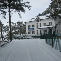 Отель Пик Европы, Республика Кабардино-Балкария