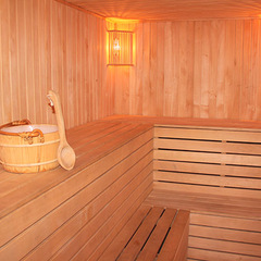 Отель Голубой Залив, Крым