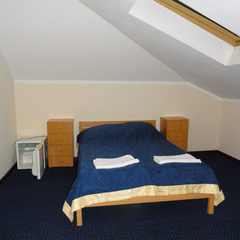 Отель Пик Европы, Республика Кабардино-Балкария