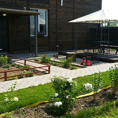 Апарт-отель Арнеево, Московская область