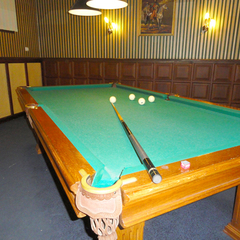 Отель Пик Европы, Республика Кабардино-Балкария