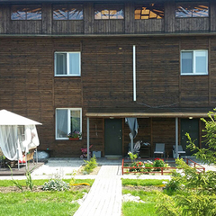 Апарт-отель Арнеево, Московская область