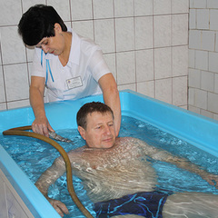 Санаторно-курортный комплекс Лазурный берег , Сочи, Краснодарский край